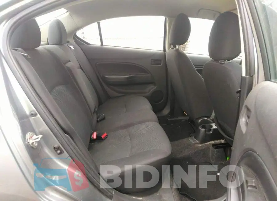 ML32F3FJ0KHF04423 Photo# 8