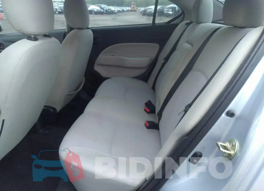 ML32F3FJ4KHF08698 Photo# 8
