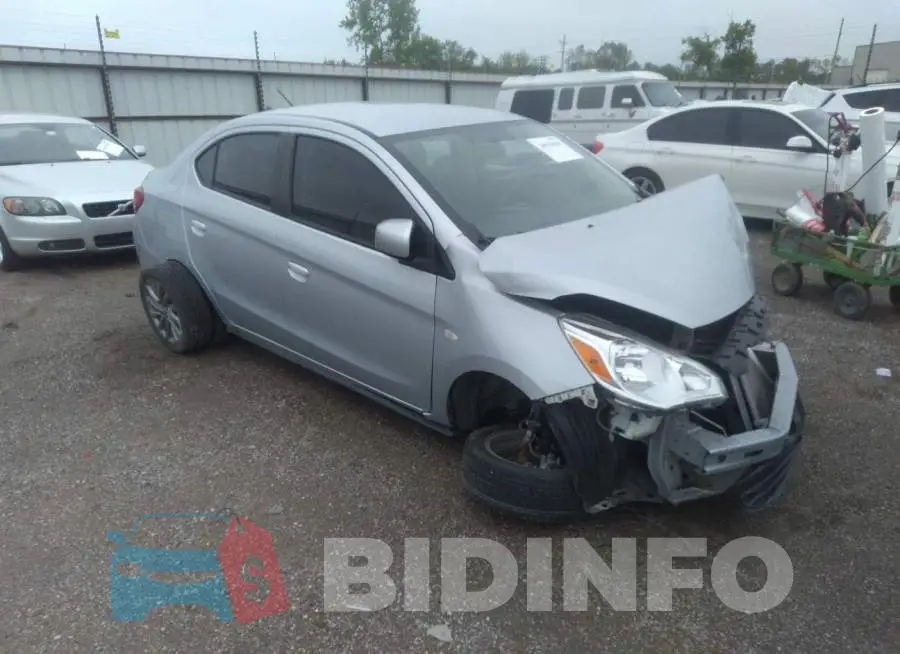 ML32F3FJ4KHF08698 Photo# 1