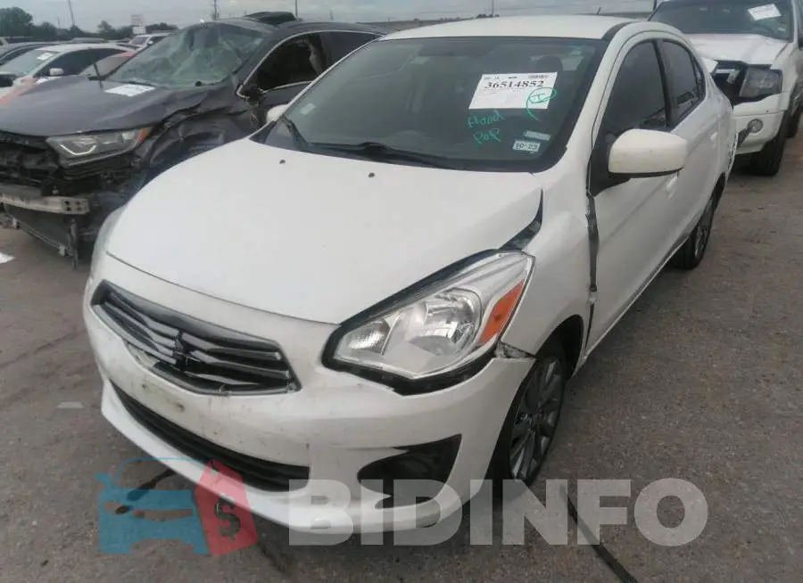 ML32F3FJ9JHF01843 Photo# 2