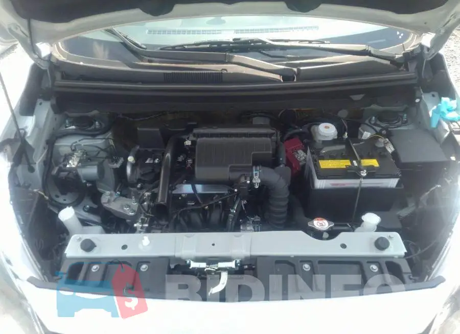 ML32FUFJ4MHF06460 Photo# 10