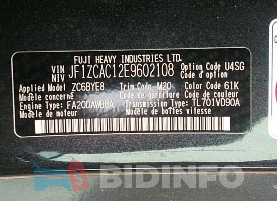 JF1ZCAC12E9602108 Photo# 9