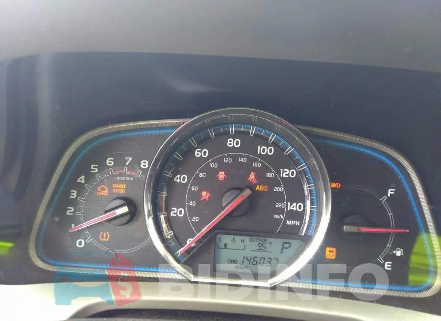 2T3DFREV3EW138708 Photo# 7