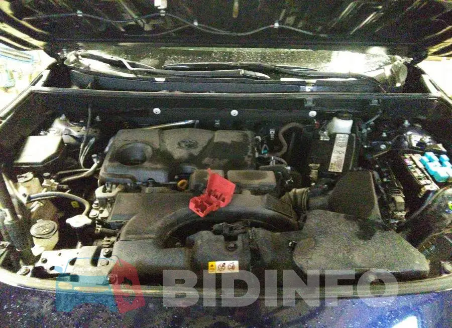 2T3P1RFV4KW031902 Photo# 10