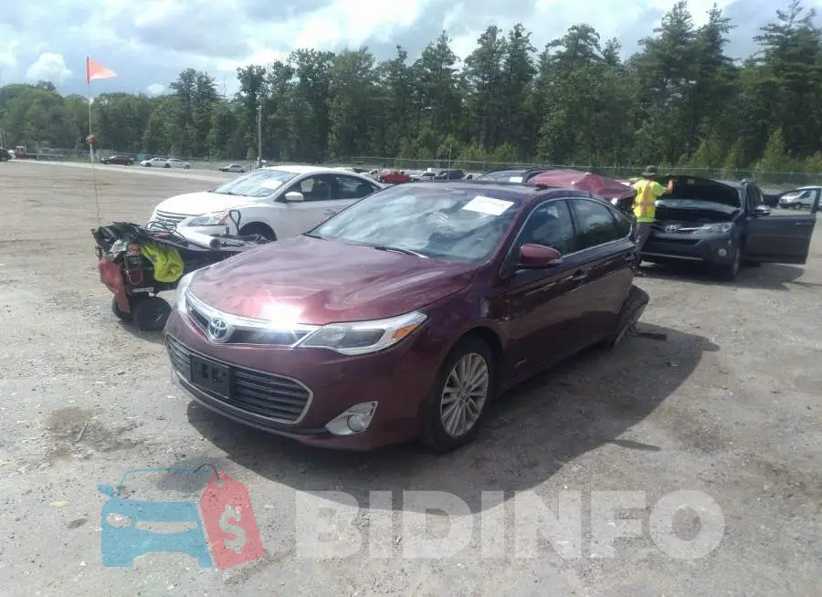 4T1BD1EB3FU041894 Photo# 2
