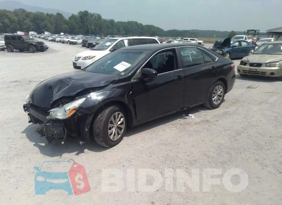 4T4BF1FK3GR550464 Photo# 2