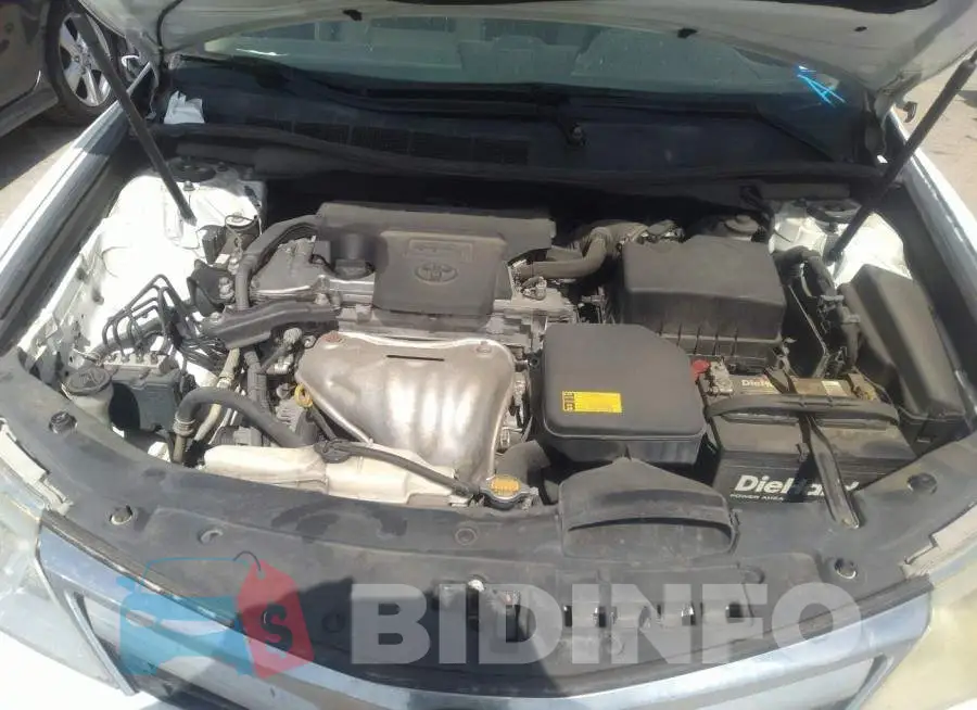 4T4BF1FK9DR295184 Photo# 10