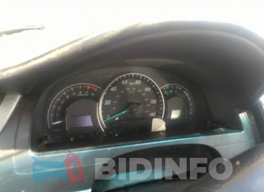 4T4BF1FKXDR281181 Photo# 7