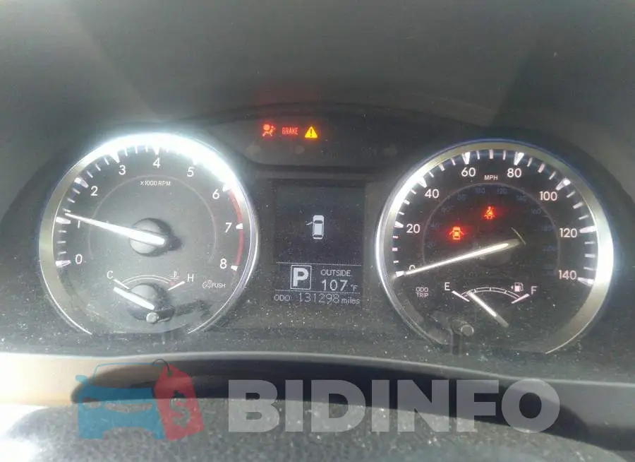 5TDZARFH8FS016197 Photo# 7