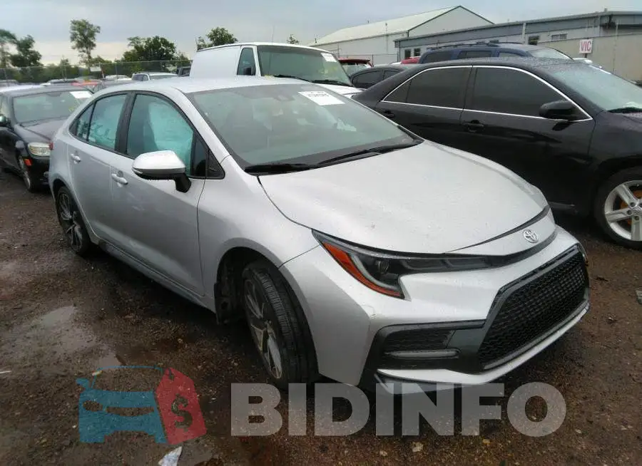 5YFS4RCE4LP024367 Photo# 1