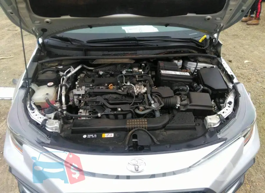 5YFT4RCE4LP020811 Photo# 10
