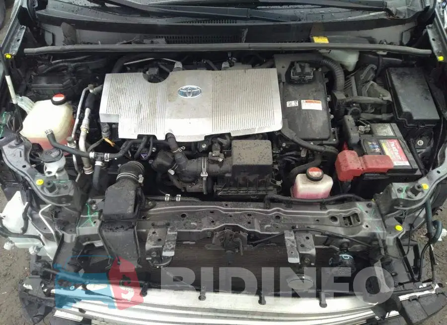 JTDKARFU2G3511500 Photo# 10