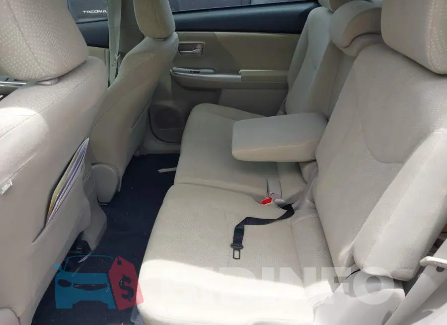 JTDZN3EU4D3276157 Photo# 8