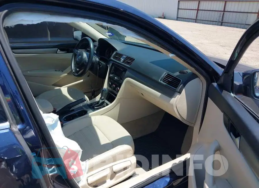 1VWBS7A31FC091871 Photo# 5