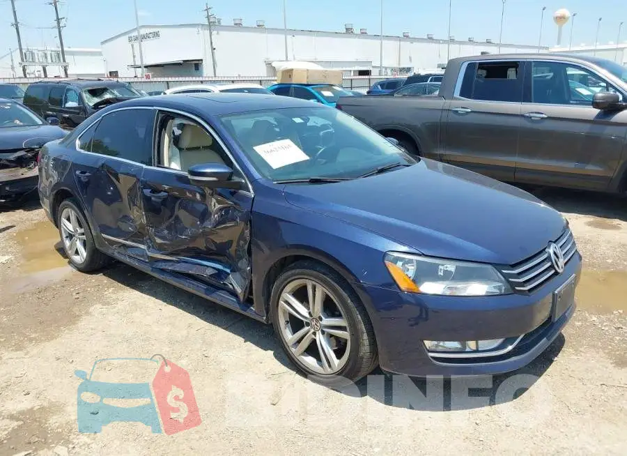 1VWBS7A31FC091871 Photo# 1
