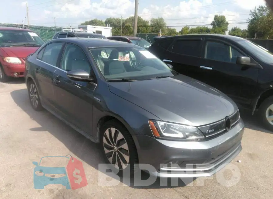 3VW637AJ4FM305053 Photo# 1