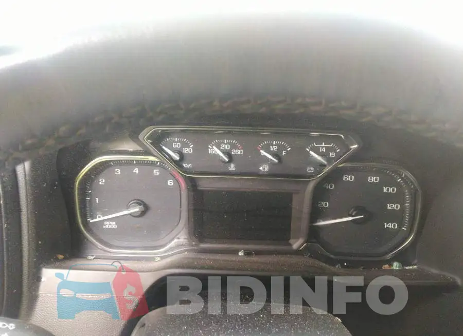 1GTR9CED2NZ109556 Photo# 7