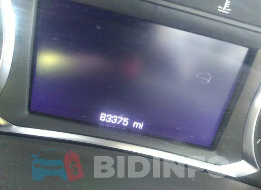 3GKALMEV2LL150873 Photo# 7