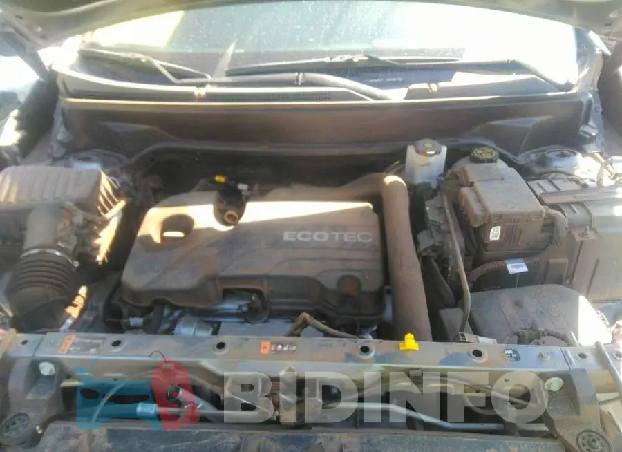 3GKALMEV3KL221514 Photo# 10
