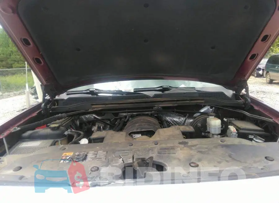 3GTP1VEC6EG447852 Photo# 10