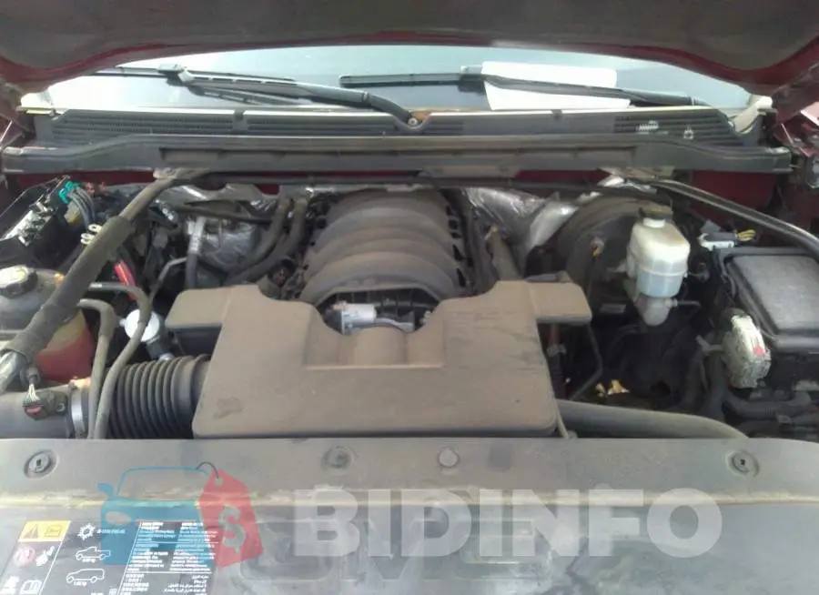 3GTU2VEC2EG357078 Photo# 10
