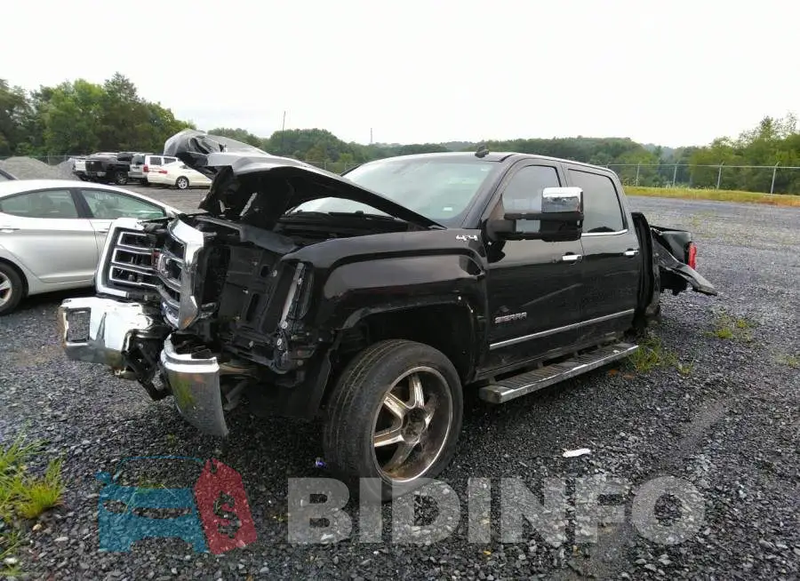 3GTU2VEC7EG468998 Photo# 2