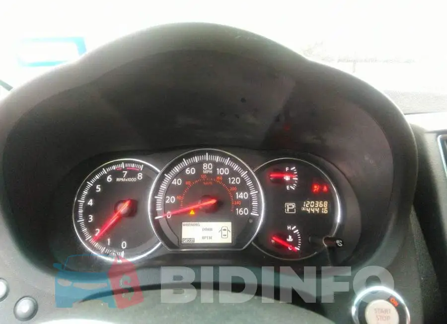 1N4AA5AP4EC462051 Photo# 7