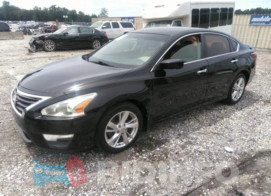 1N4AL3AP8DC236270 Photo# 2