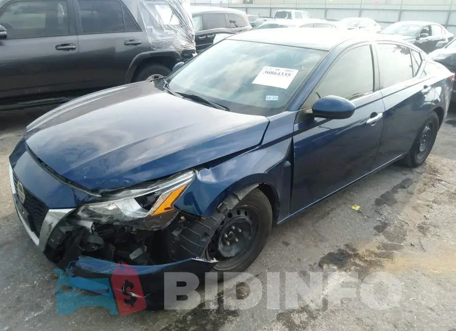 1N4BL4BV2KC252341 Photo# 2