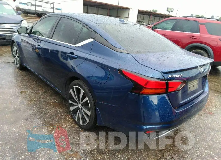 1N4BL4CV4LN304427 Photo# 3