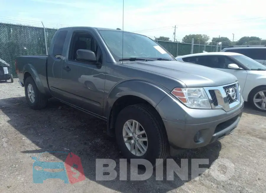 1N6BD0CT6JN731875 Photo# 1