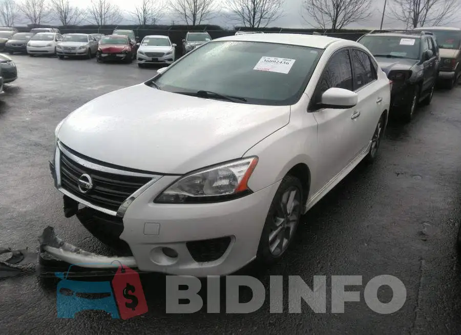 3N1AB7AP1DL798975 Photo# 2