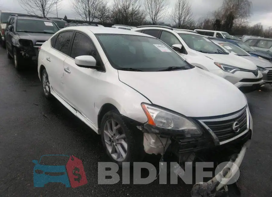 3N1AB7AP1DL798975 Photo# 1