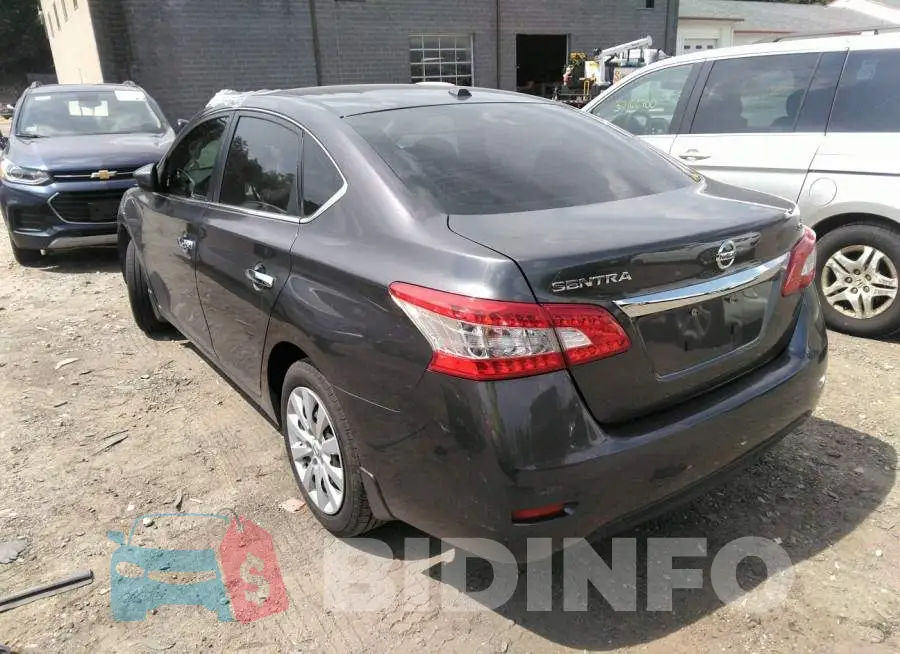 3N1AB7AP2FY230532 Photo# 3