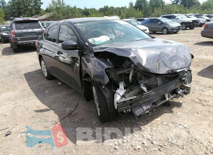 3N1AB7AP2FY230532 Photo# 1
