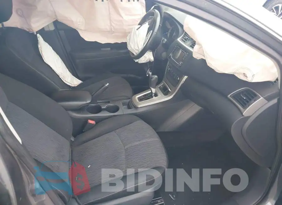 3N1AB7AP5FL637032 Photo# 5