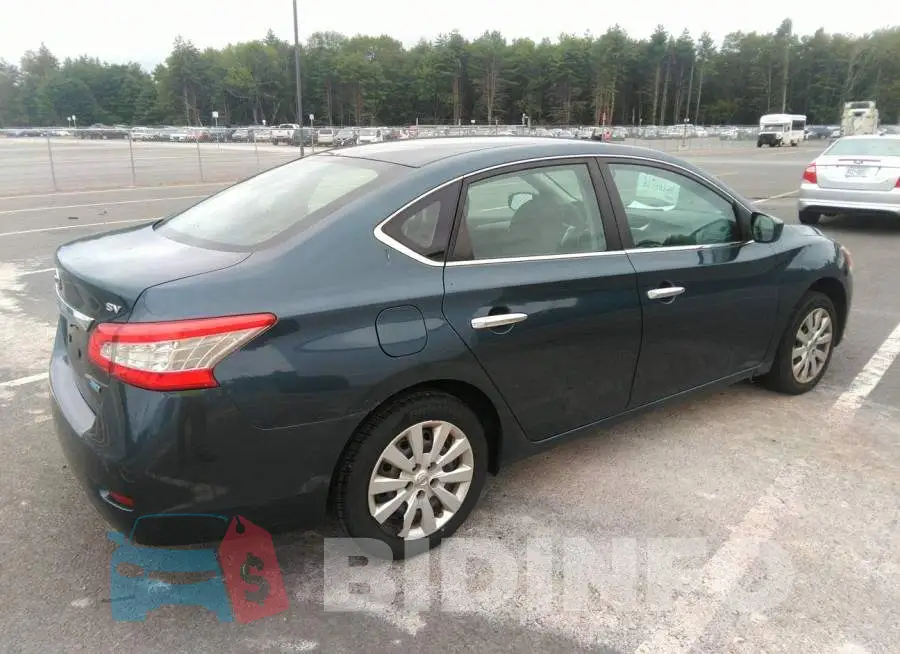 3N1AB7AP9EY218764 Photo# 4
