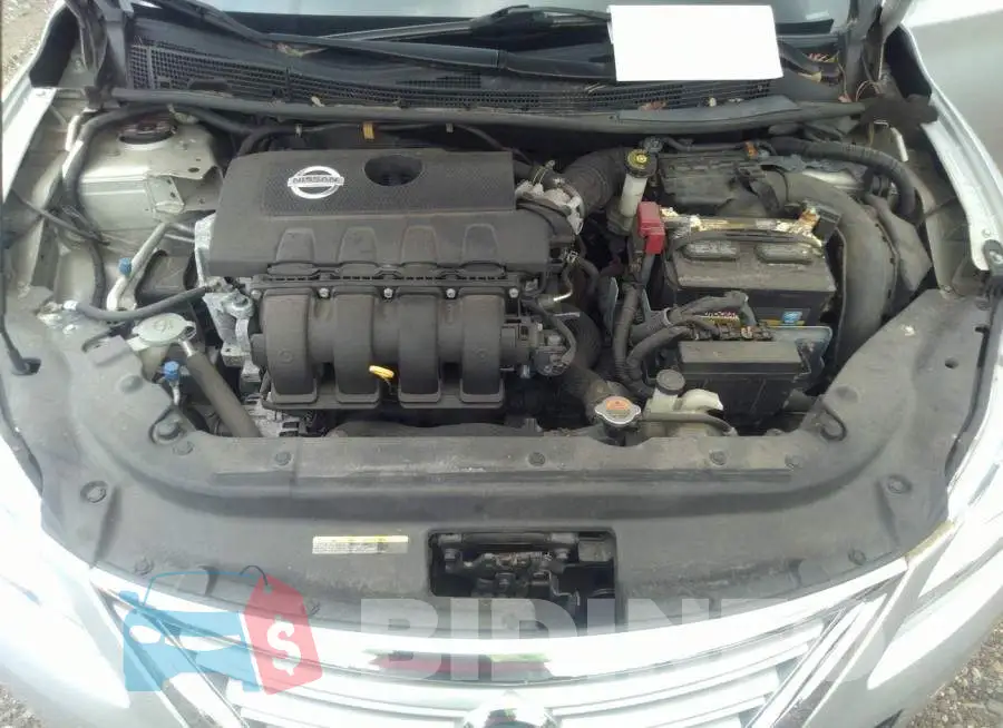 3N1AB7APXEY301202 Photo# 10
