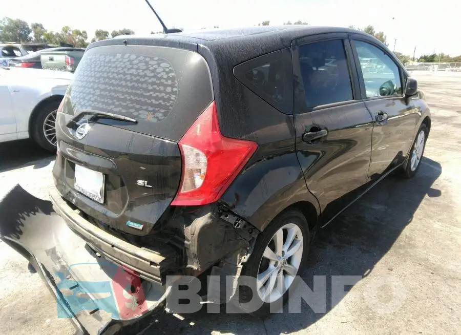 3N1CE2CP6EL358963 Photo# 4