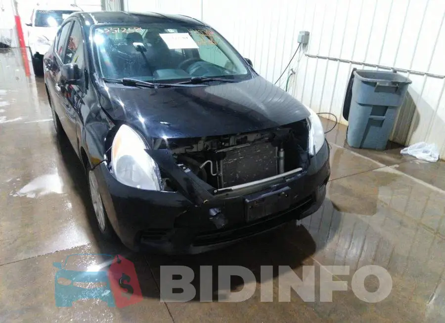 3N1CN7AP3DL870534 Photo# 6