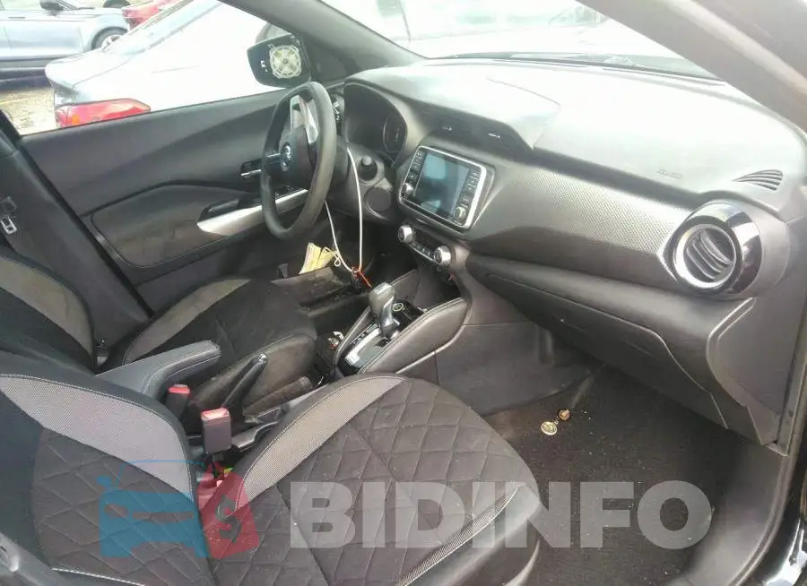 3N1CP5CV6LL545532 Photo# 5