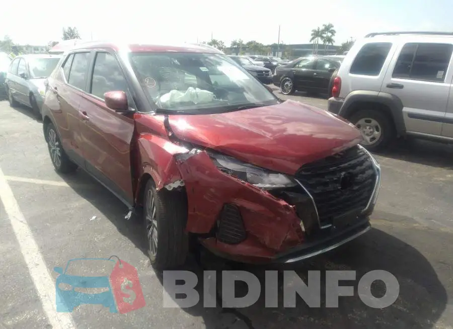 3N1CP5CV9ML543713 Photo# 6