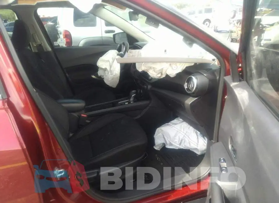 3N1CP5CV9ML543713 Photo# 5