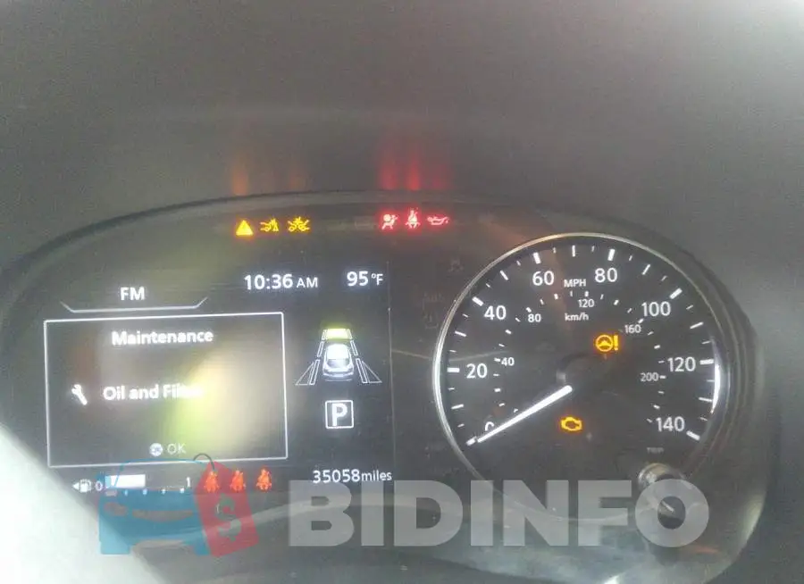 3N1CP5CV9ML543713 Photo# 7