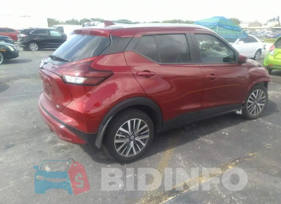 3N1CP5CV9ML543713 Photo# 4