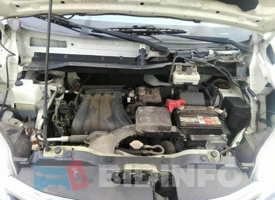 3N6CM0KN1FK716818 Photo# 10