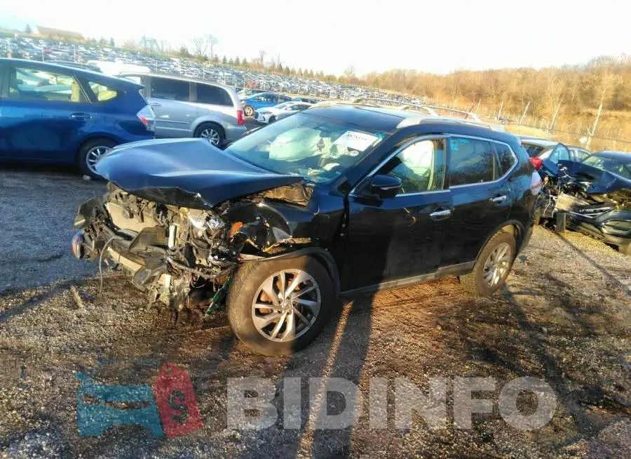 5N1AT2MVXFC861296 Photo# 2