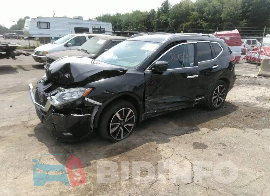5N1AT2MVXKC758938 Photo# 2