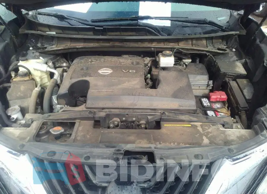 5N1AZ2MG0FN285433 Photo# 10