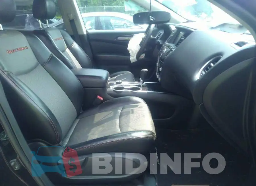 5N1DR2BM5LC585157 Photo# 5